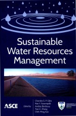 Sustainable Water Resources Management