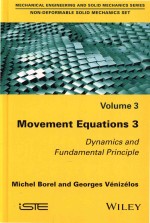 Movement Equations 3 Dynamics And Fundamental Principle Volume 3