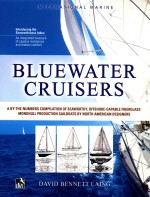 Bluewater Cruisers: A By-the-Numbers Compilation of Seaworthy