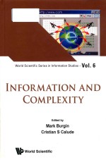 Information and complexity