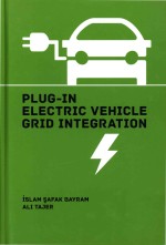 Plug-in electric vehicle integration