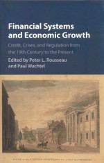 Financial Systems and Economic Growth: Credit