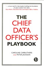 The Chief Data Officer's Playbook