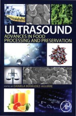 Ultrasound: advances in food processing and preservation