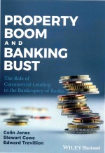 Property Boom And Banking Bust-The Role Of Commercial Lending In The Bankruptcy of Banks