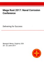 Mega Rust 2017: Naval Corrosion Conference Newport News