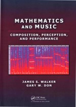 Mathematics And Music: Composition