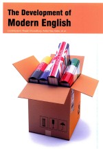 The Development of Modern English