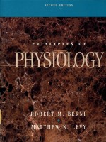 Principles of physiology