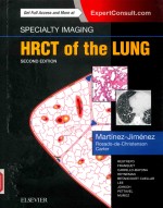 SPECIALTY IMAGING HRCTOF THE LUNG SECOND EDITION