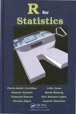 R For Statistics