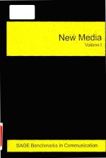 New media Volume I