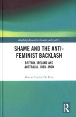 Shame and the Anti-Feminist Backlash: Britain