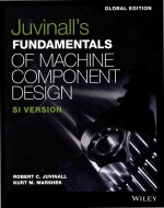 Fundamentals Of Machine Component Design Sixth Edition