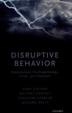 DISRUPTIVE BEHAVTOR DEVELOPMENT