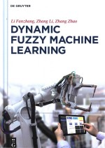 Dynamic Fuzzy Machine Learning