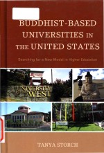 Buddhist-based universities in the United States: searching for a new model in higher education