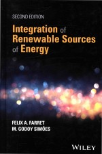 Integration Of Renewable Sources Of Energy Second Edition