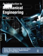 An introduction to mechanical engineering Part 1