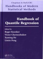 Handbook Of Quantile Regression