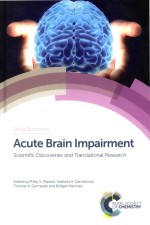 Acute Brain Impairment Scientific Discoveries and Translational Research