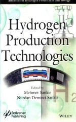 Hydrogen Production Technologies