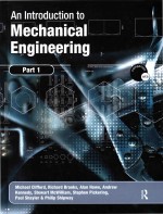 An Introduction To Mechanical Engineering Part 1