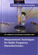 Measurement techniques for radio frequency nanoelectronics