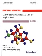 Frontiers in Biomaterials: Chitosan Based Materials and its Applications Volume 3