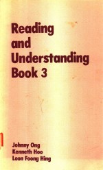 READING AND UNDERSTANDING BOOK 3