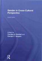 Gender in Cross-Cultural Perspective Seventh Edition