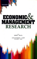 Economic & Management Research