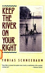 Keep the river on your right