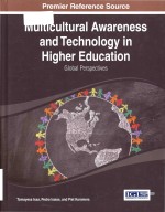 Multicultural awareness and technology in higher education: global perspectives