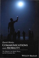 Communications And Mobility: The Mobile Phone