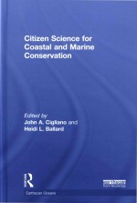 Citizen Science For Coastal And Marine Conservation