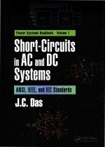 Short-circuits In AC And DC Systems: Ansi