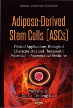 Adipose-derived Stem Cells (ascs) Clinical Applications