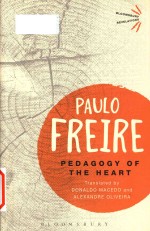 Pedagogy of the heart