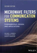 Microwave Filters For Communication Systems: Fundamentals