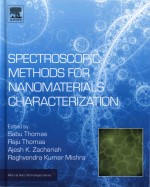 Spectroscopic Methods For Nanomaterials Characterization