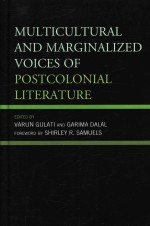 Multicultural and marginalized voices of postcolonial literature