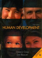 Human development Ninth Edition