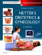 NETTER'S OBSTETRICS & GYNECOLOGY 3RD EDITION