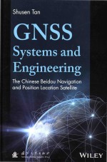 GNSS Systems And Engineering The Chinese Beidou Navigation And Position Location Satellite