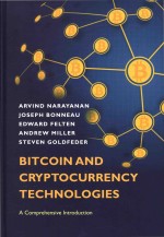 Bitcoin and Cryptocurrency Technologies: A Comprehensive Introduction