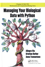 Managing Your Biological Data with Python