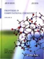 Frontiers in Computational Chemistry Volume 3