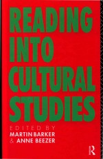 Reading Into Cultural Studies