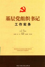 基层党组织书记工作实务